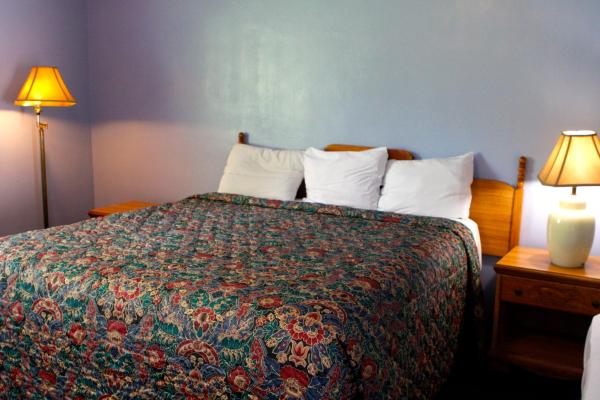 King Room - Free WiFi